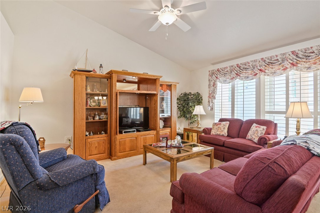 8709 Prairie Hill Drive Las Vegas NV 89134
