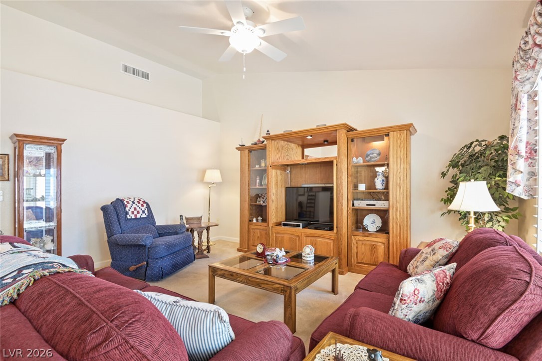 8709 Prairie Hill Drive Las Vegas NV 89134