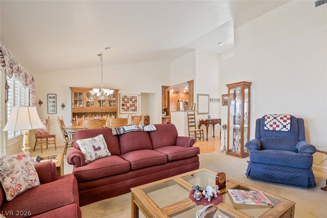 8709 Prairie Hill Drive Las Vegas NV 89134
