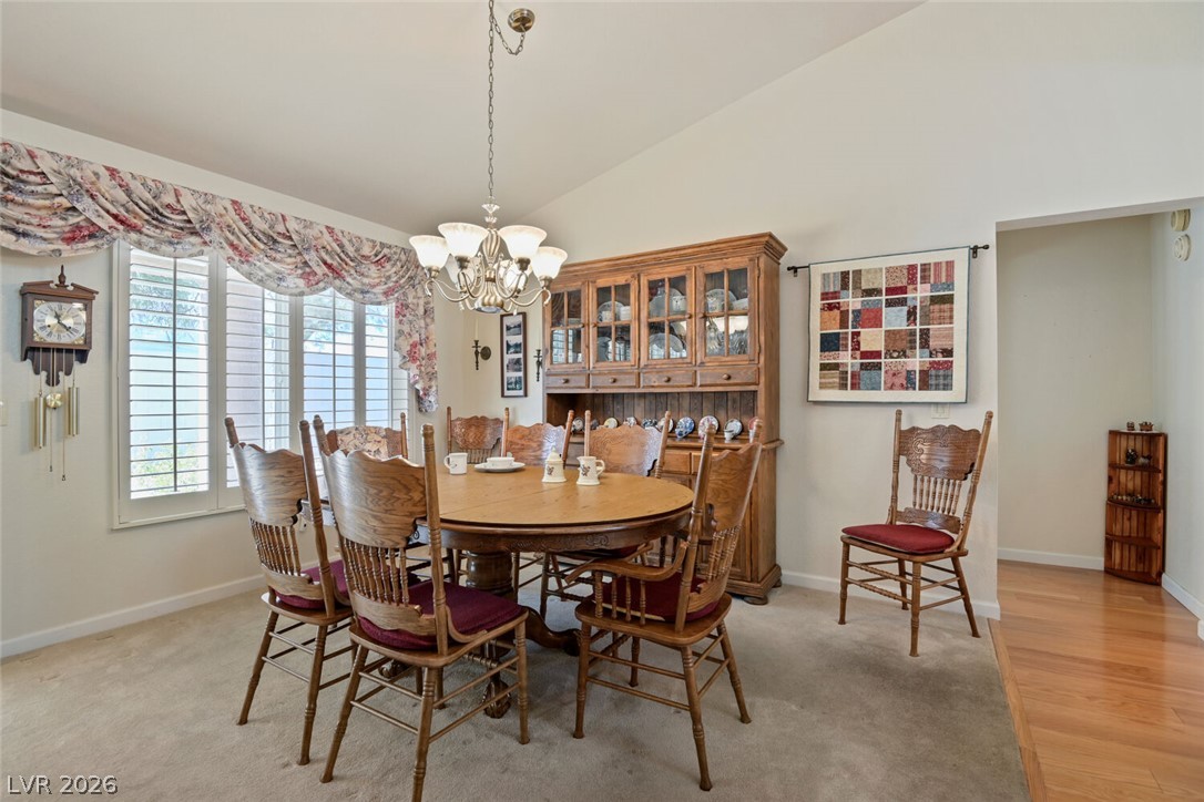 8709 Prairie Hill Drive Las Vegas NV 89134