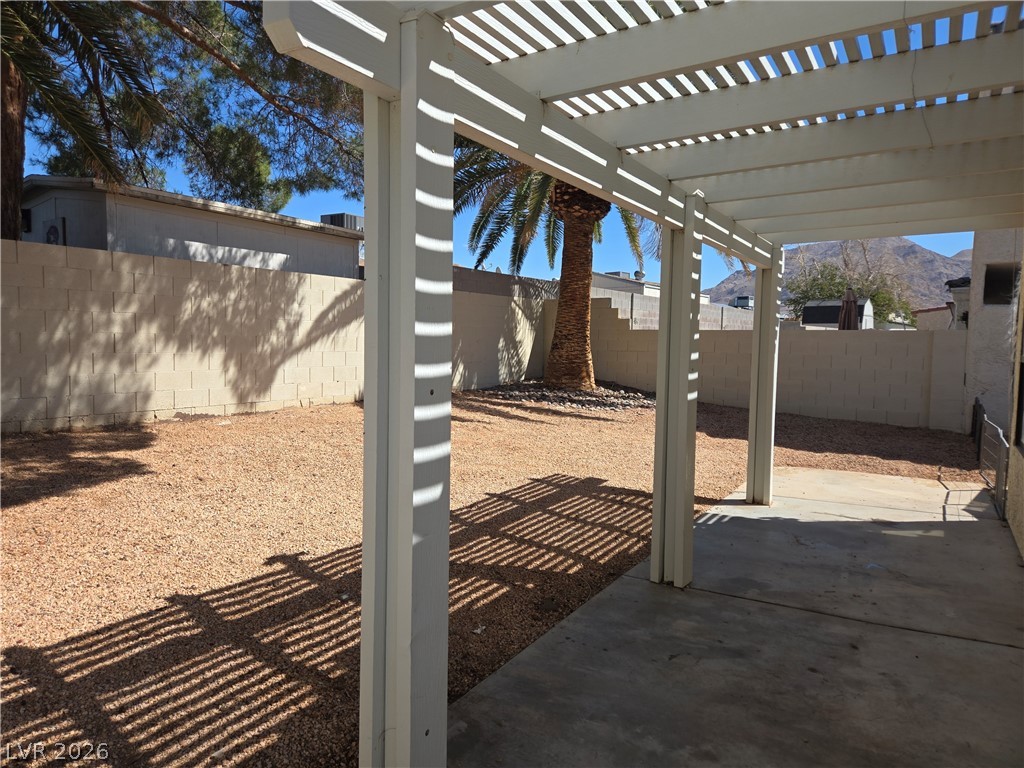5772 Cinnabar Avenue Las Vegas NV 89110