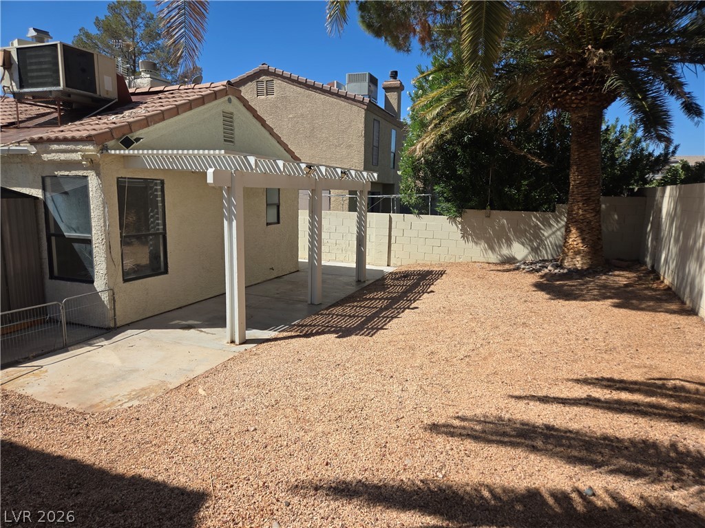 5772 Cinnabar Avenue Las Vegas NV 89110