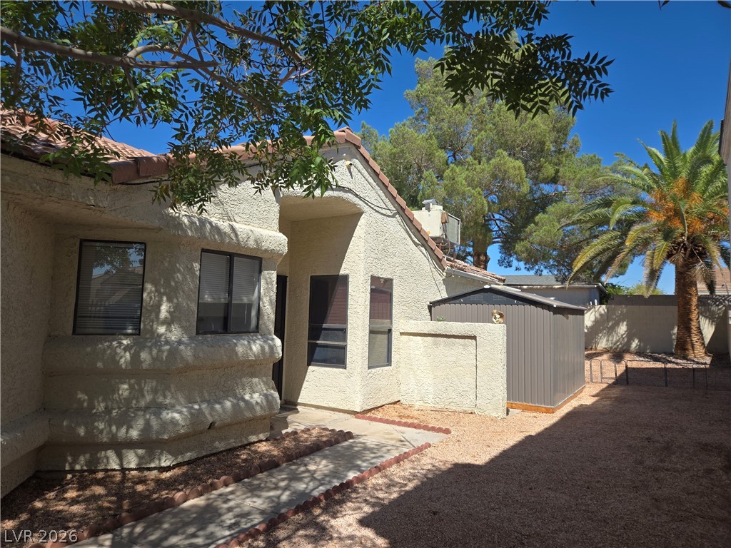 5772 Cinnabar Avenue Las Vegas NV 89110