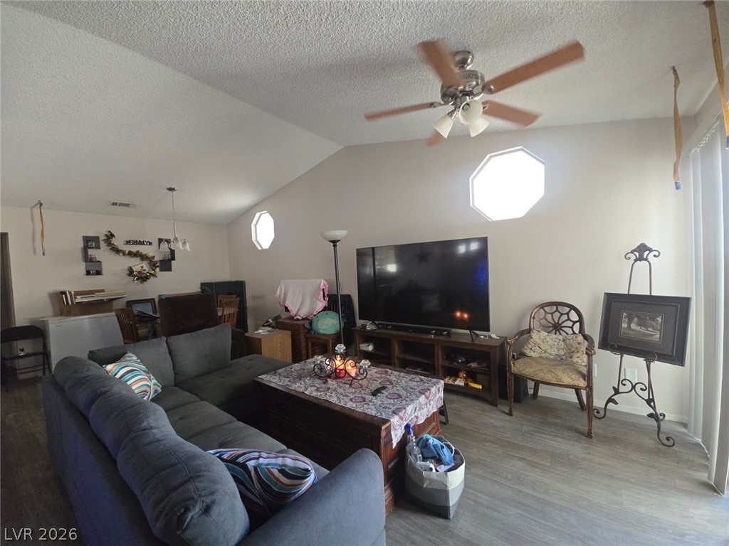 5772 Cinnabar Avenue Las Vegas NV 89110