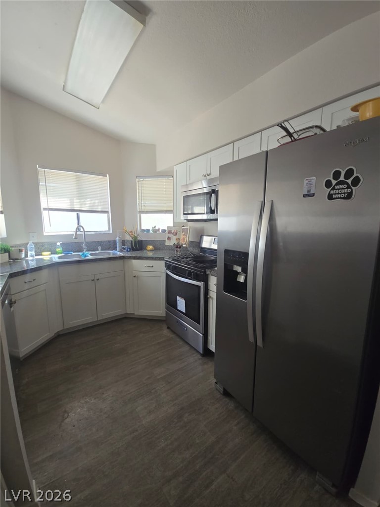 5772 Cinnabar Avenue Las Vegas NV 89110