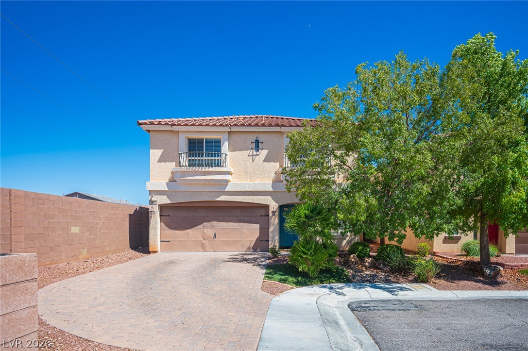 9912 Mills Reef Court Las Vegas NV 89141