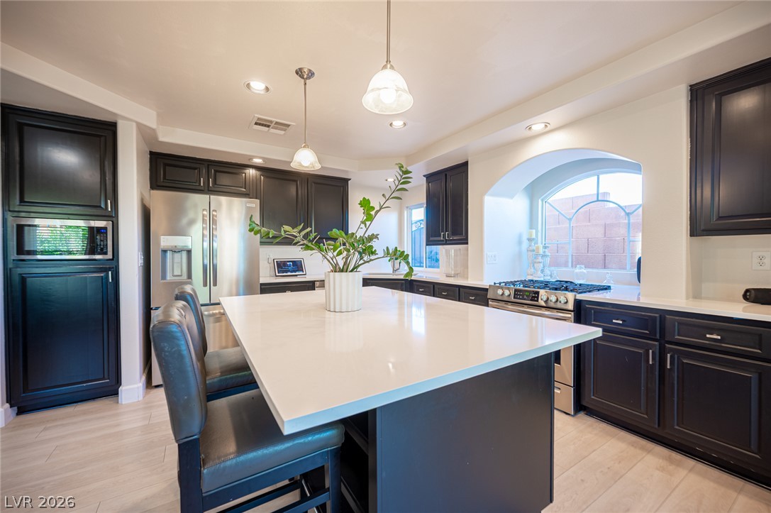 9912 Mills Reef Court Las Vegas NV 89141
