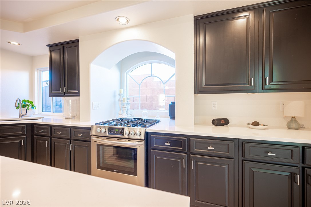 9912 Mills Reef Court Las Vegas NV 89141