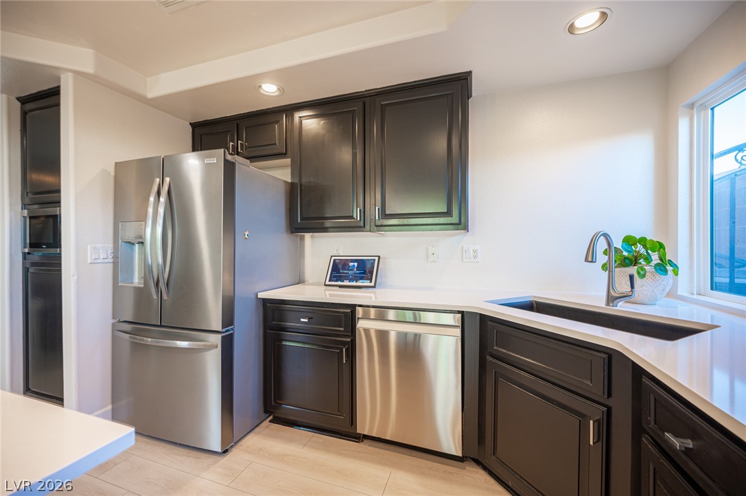 9912 Mills Reef Court Las Vegas NV 89141