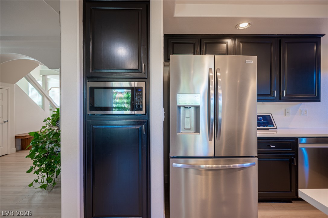 9912 Mills Reef Court Las Vegas NV 89141