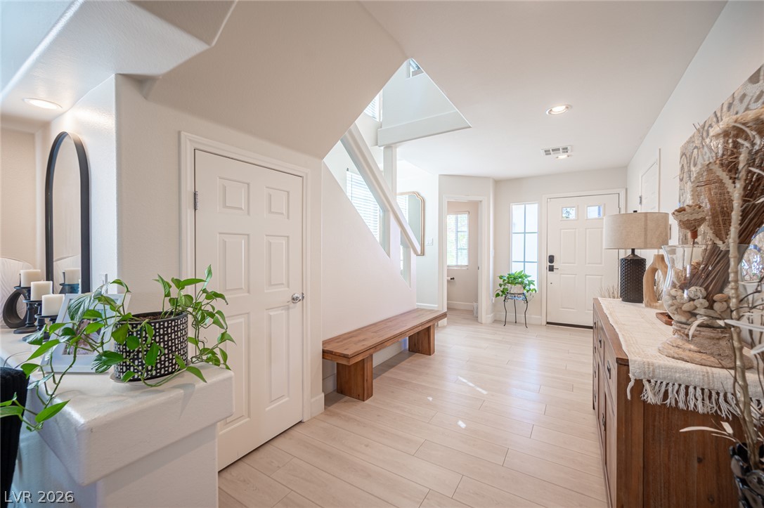 9912 Mills Reef Court Las Vegas NV 89141