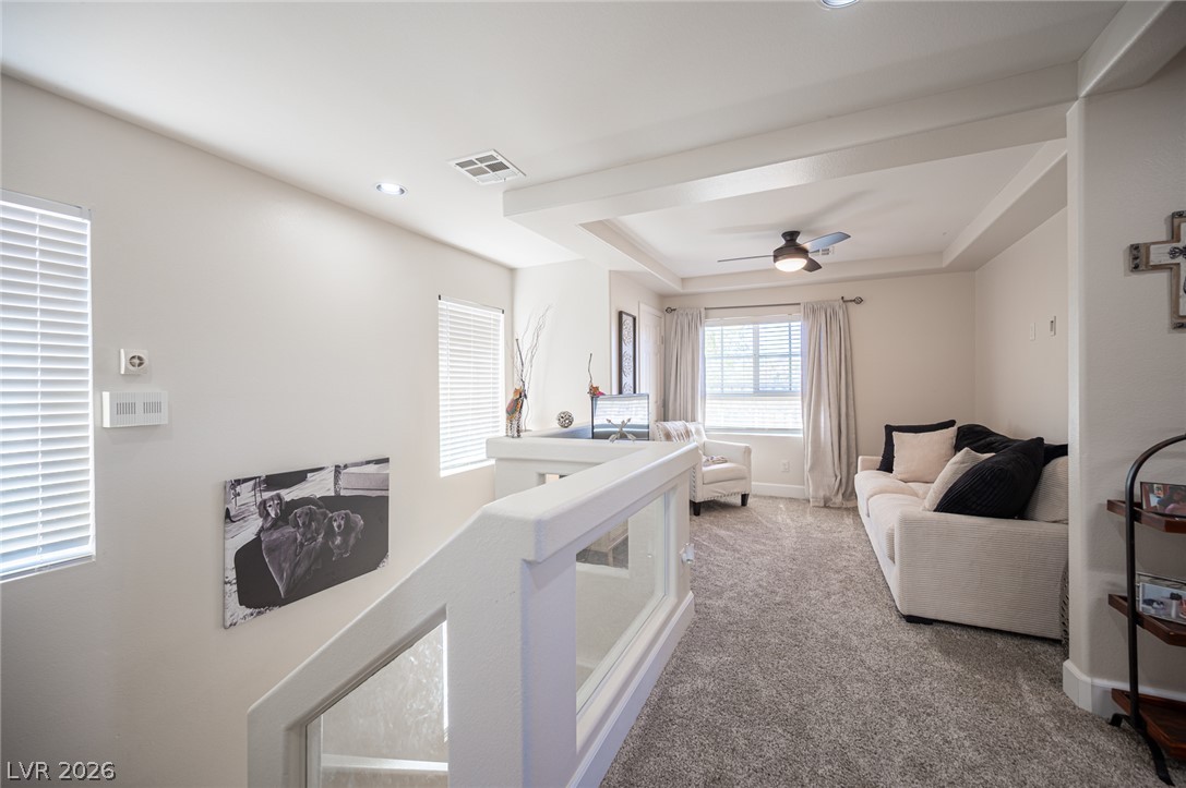 9912 Mills Reef Court Las Vegas NV 89141