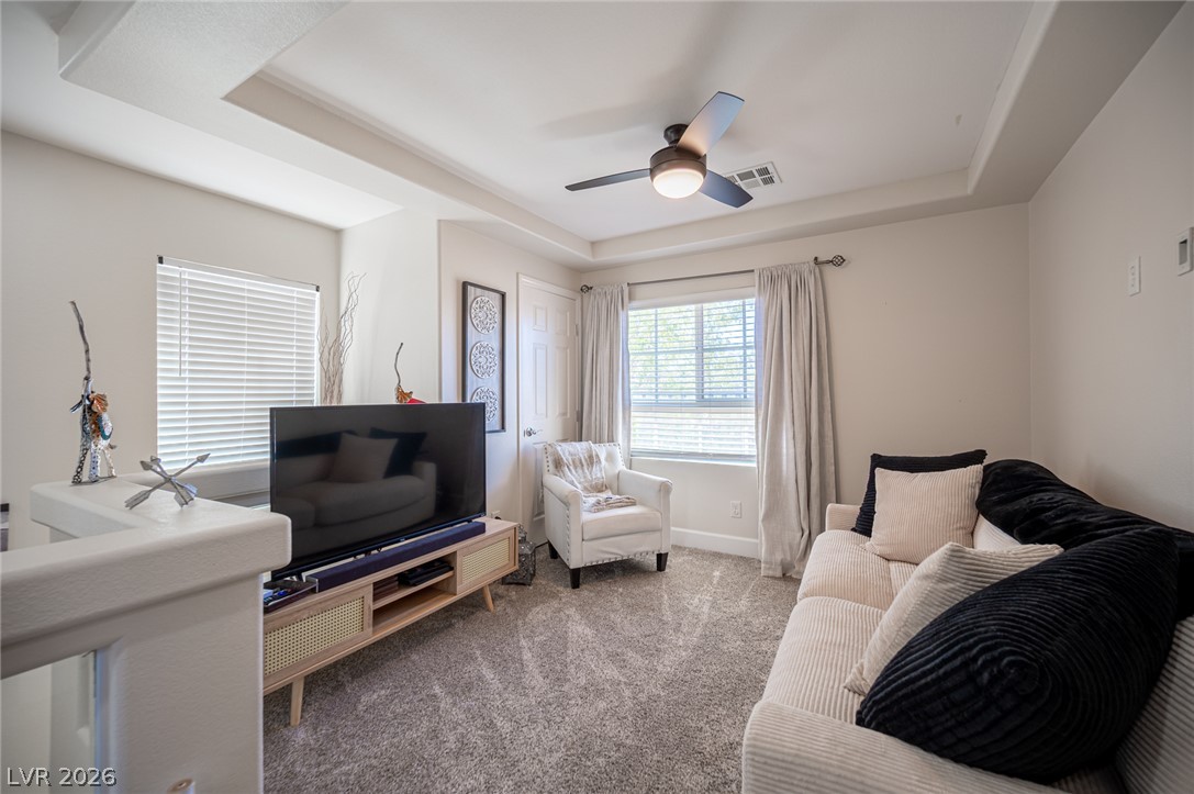 9912 Mills Reef Court Las Vegas NV 89141