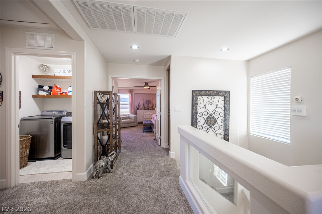 9912 Mills Reef Court Las Vegas NV 89141