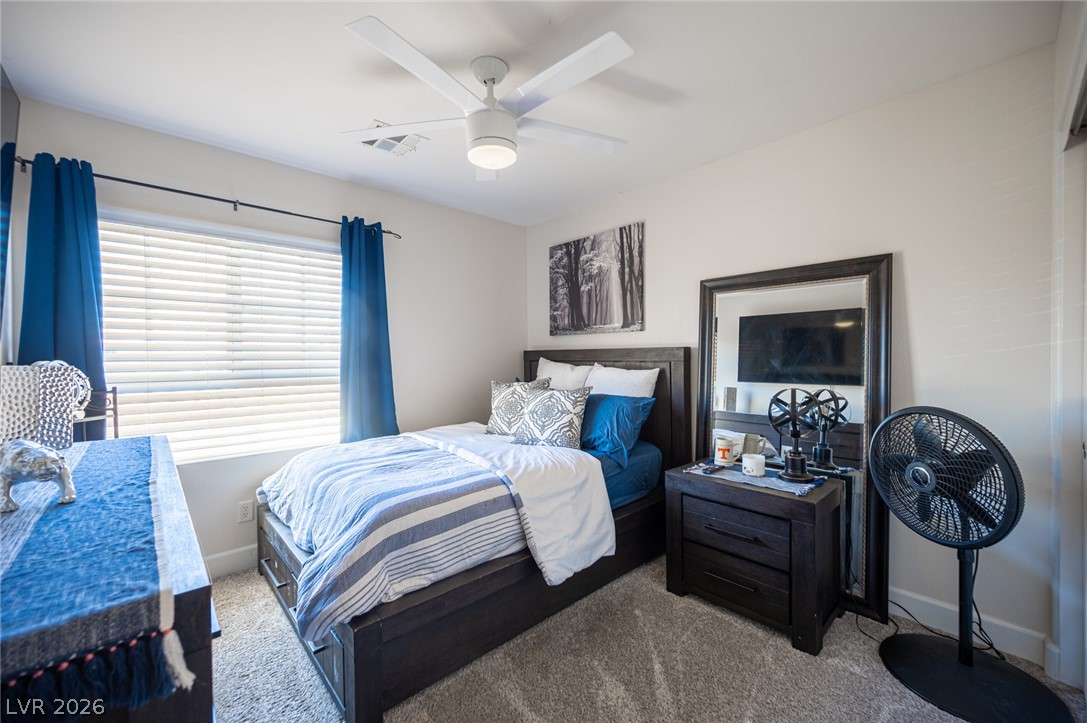 9912 Mills Reef Court Las Vegas NV 89141