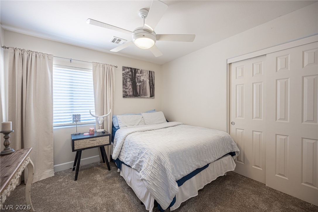 9912 Mills Reef Court Las Vegas NV 89141