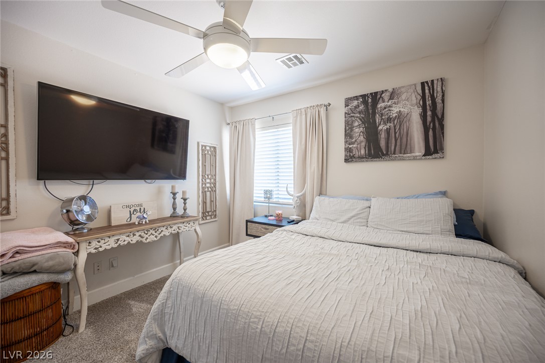 9912 Mills Reef Court Las Vegas NV 89141