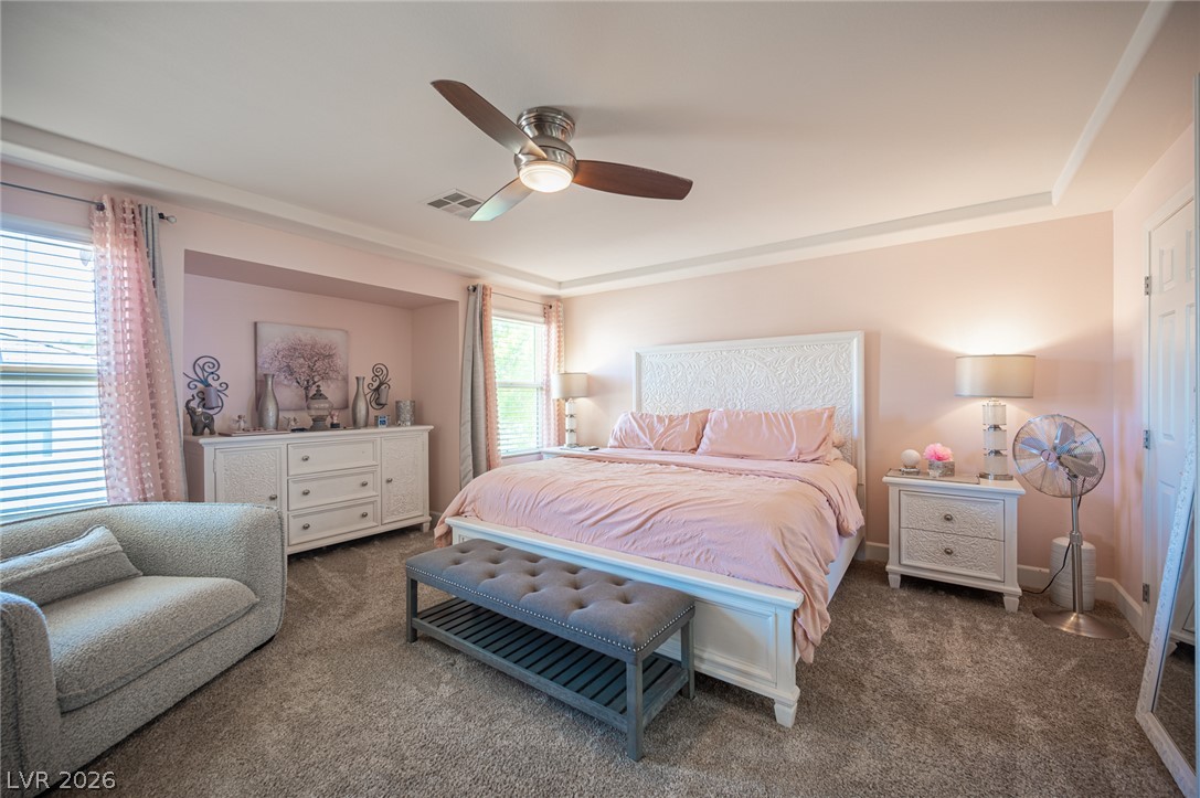9912 Mills Reef Court Las Vegas NV 89141