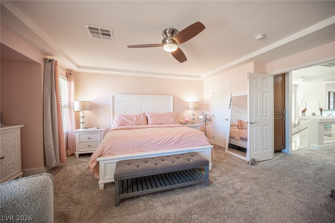 9912 Mills Reef Court Las Vegas NV 89141