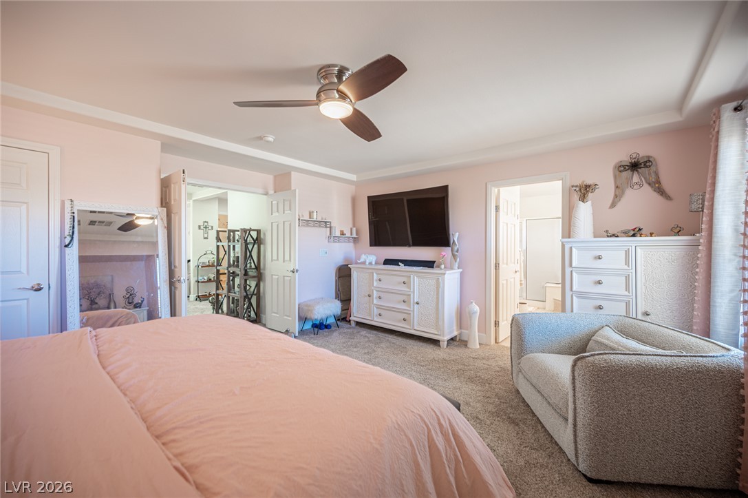 9912 Mills Reef Court Las Vegas NV 89141