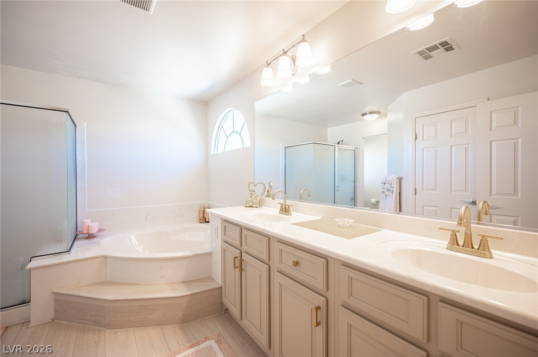 9912 Mills Reef Court Las Vegas NV 89141