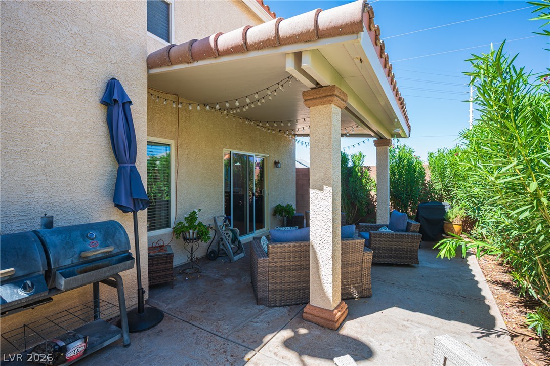 9912 Mills Reef Court Las Vegas NV 89141