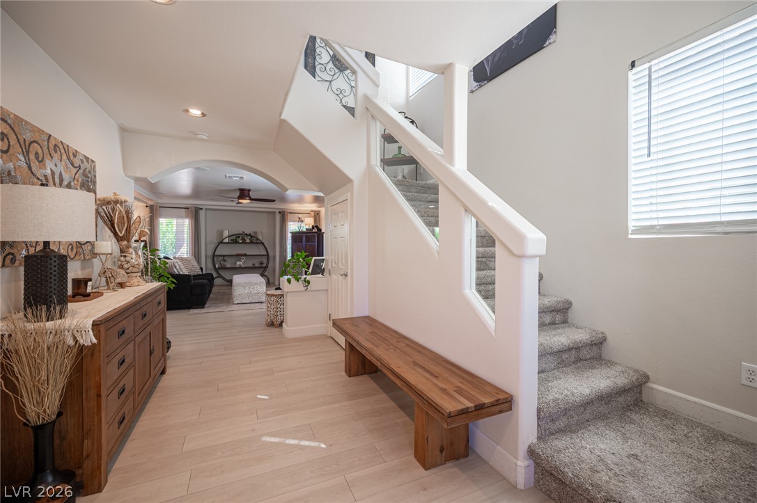 9912 Mills Reef Court Las Vegas NV 89141