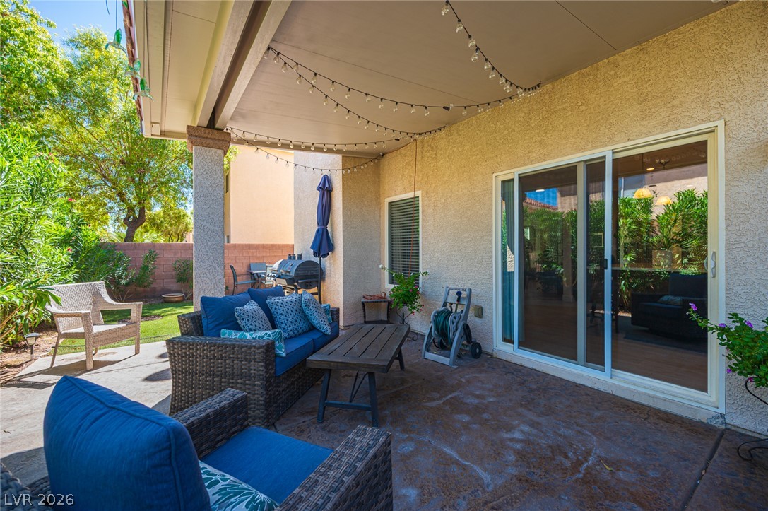 9912 Mills Reef Court Las Vegas NV 89141