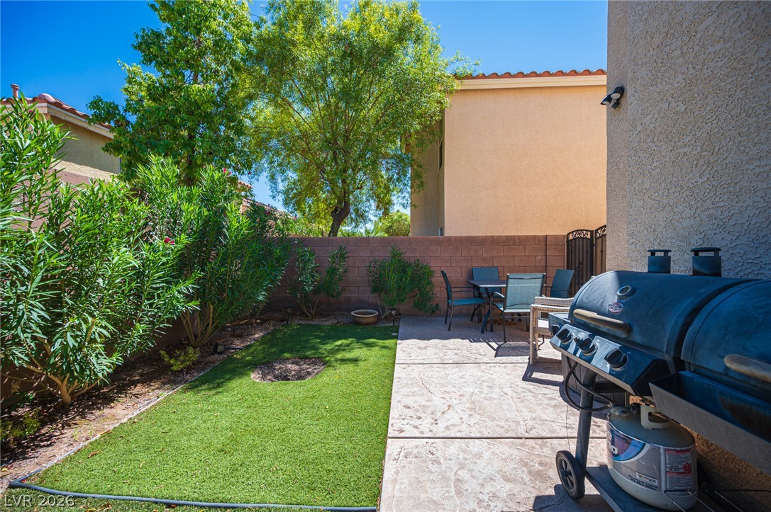 9912 Mills Reef Court Las Vegas NV 89141