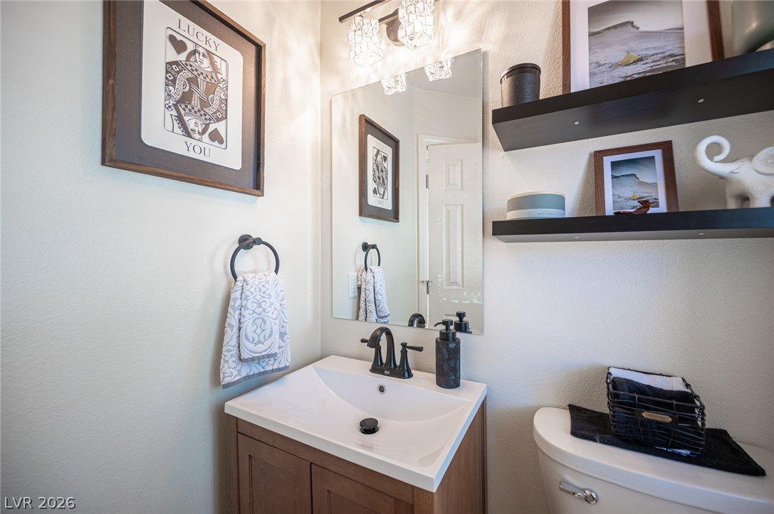 9912 Mills Reef Court Las Vegas NV 89141