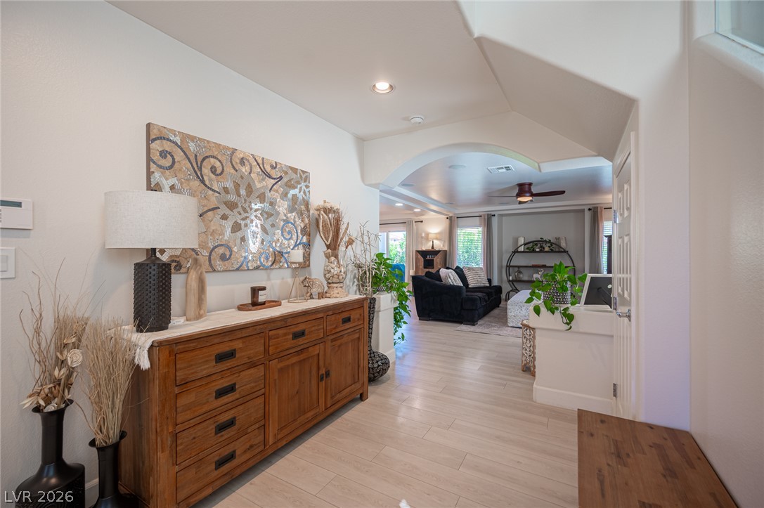 9912 Mills Reef Court Las Vegas NV 89141