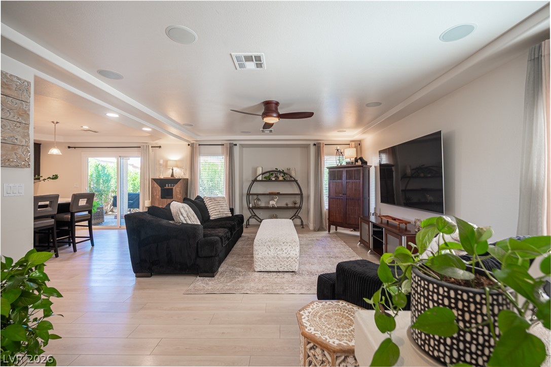 9912 Mills Reef Court Las Vegas NV 89141