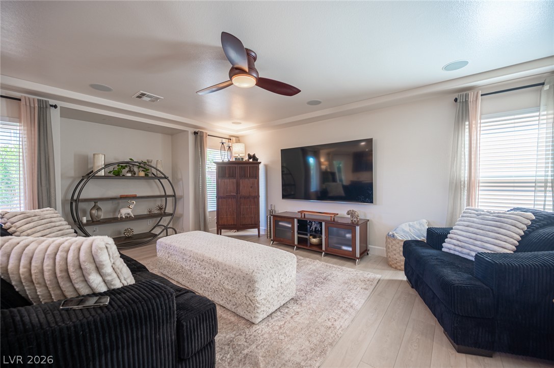 9912 Mills Reef Court Las Vegas NV 89141