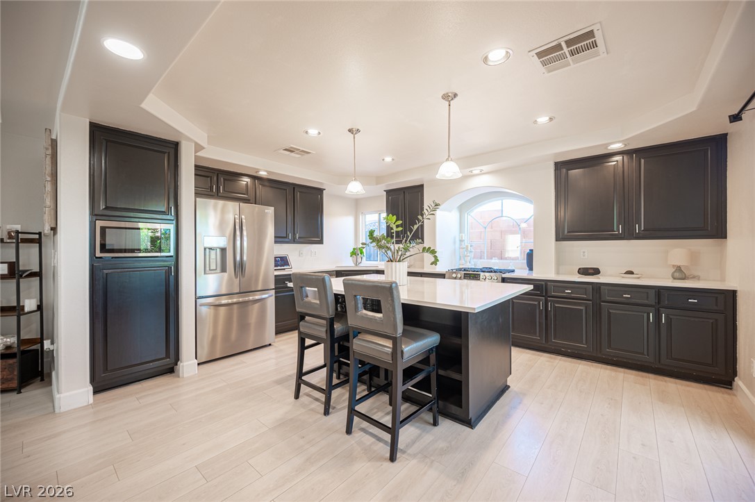 9912 Mills Reef Court Las Vegas NV 89141
