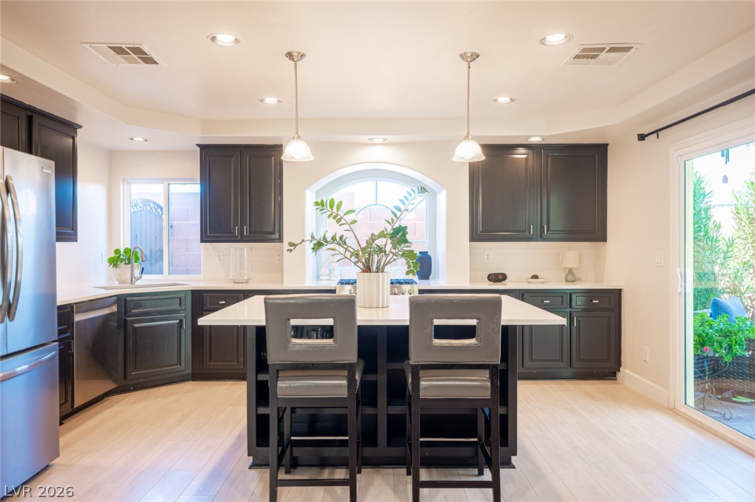 9912 Mills Reef Court Las Vegas NV 89141