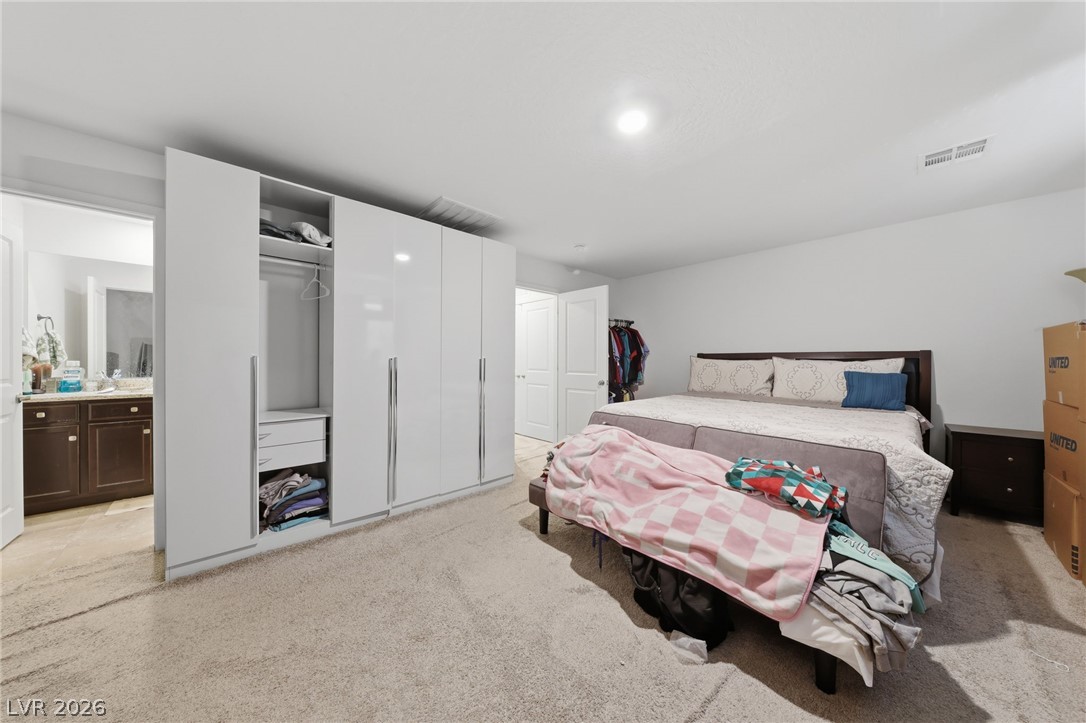 6256 Clackamas Court Las Vegas NV 89122