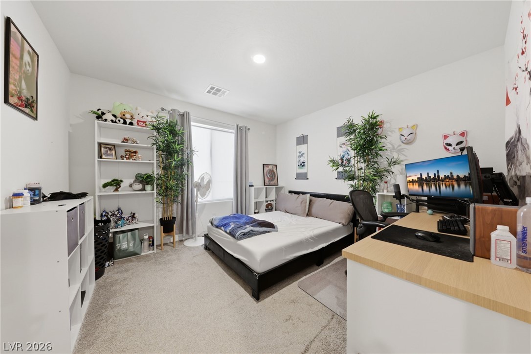 6256 Clackamas Court Las Vegas NV 89122