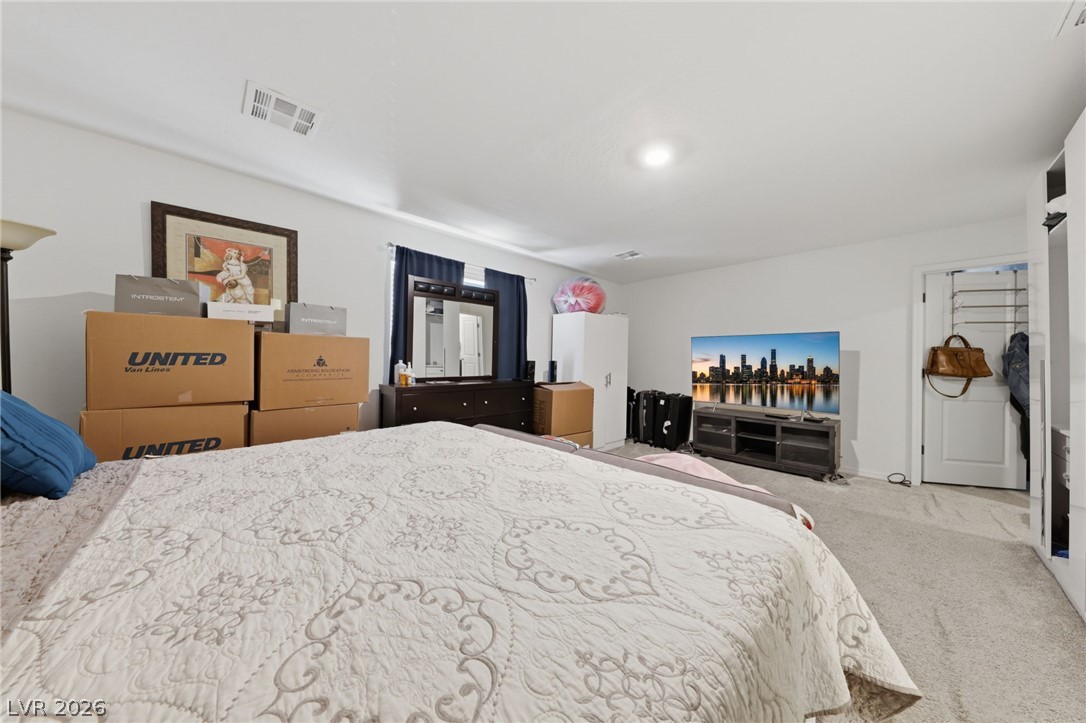 6256 Clackamas Court Las Vegas NV 89122