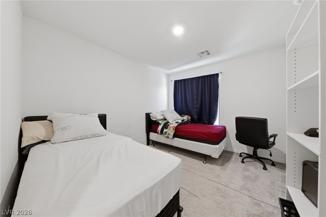 6256 Clackamas Court Las Vegas NV 89122