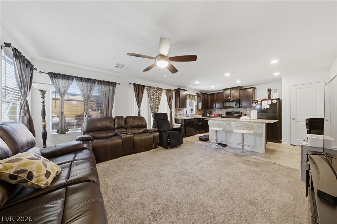 6256 Clackamas Court Las Vegas NV 89122