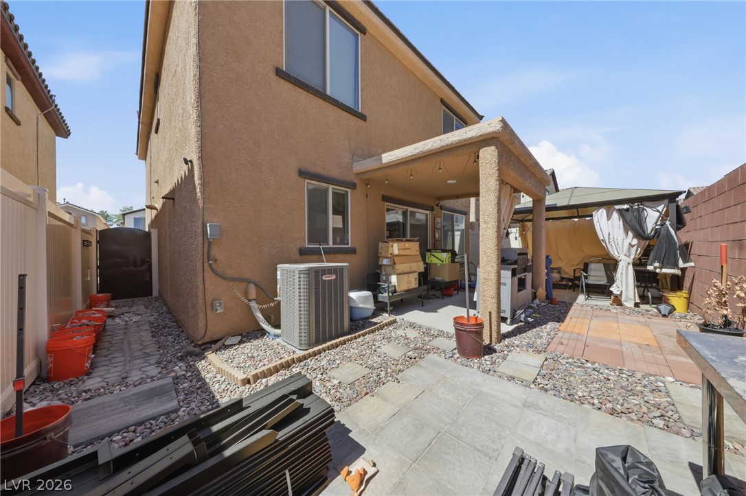 6256 Clackamas Court Las Vegas NV 89122