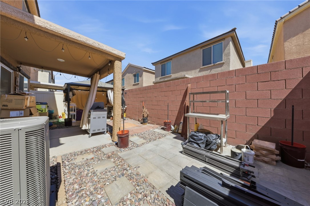 6256 Clackamas Court Las Vegas NV 89122