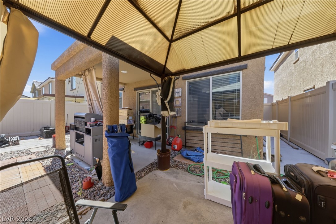 6256 Clackamas Court Las Vegas NV 89122