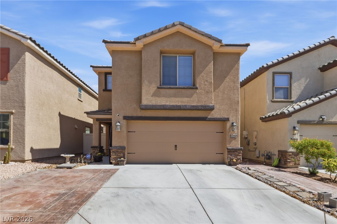 6256 Clackamas Court Las Vegas NV 89122