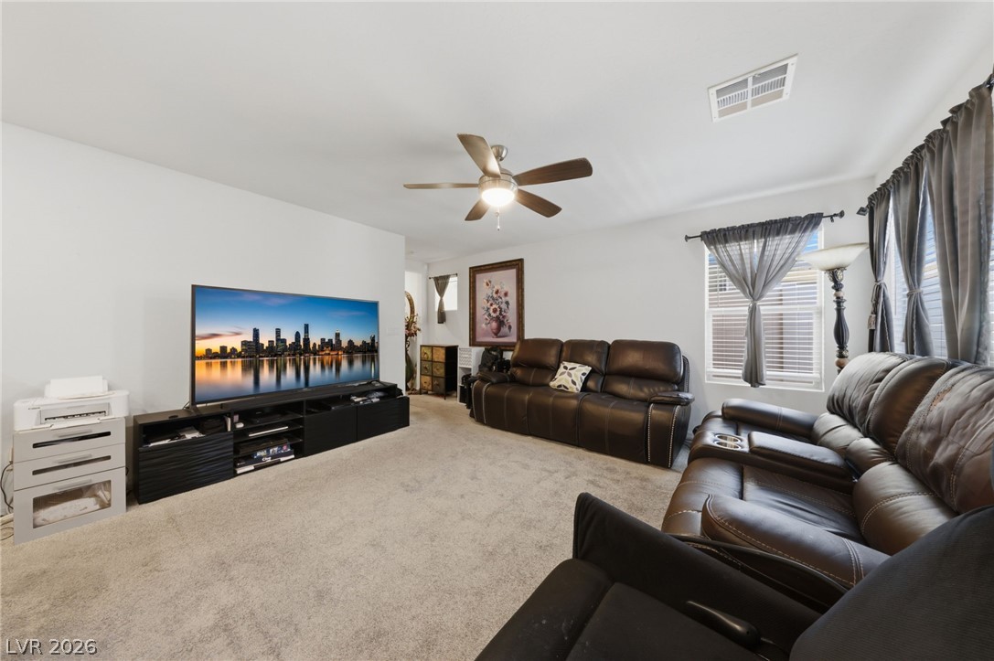 6256 Clackamas Court Las Vegas NV 89122
