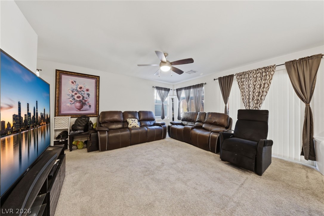 6256 Clackamas Court Las Vegas NV 89122