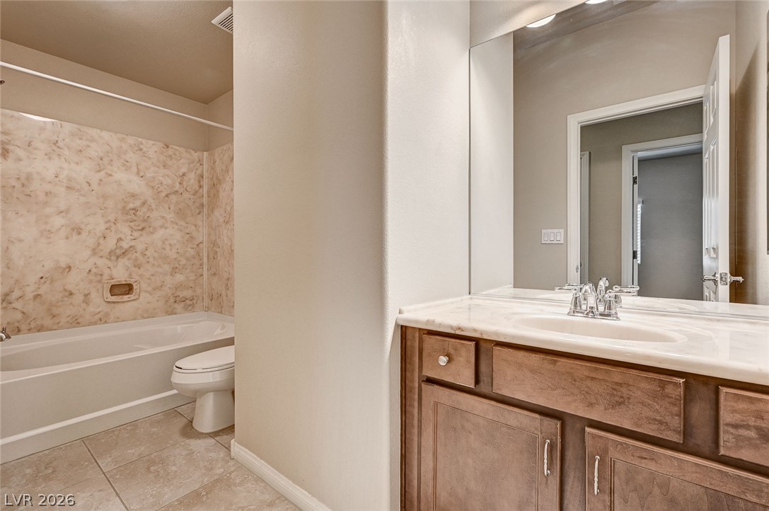 6351 Tomahawk Mill Court Las Vegas NV 89139