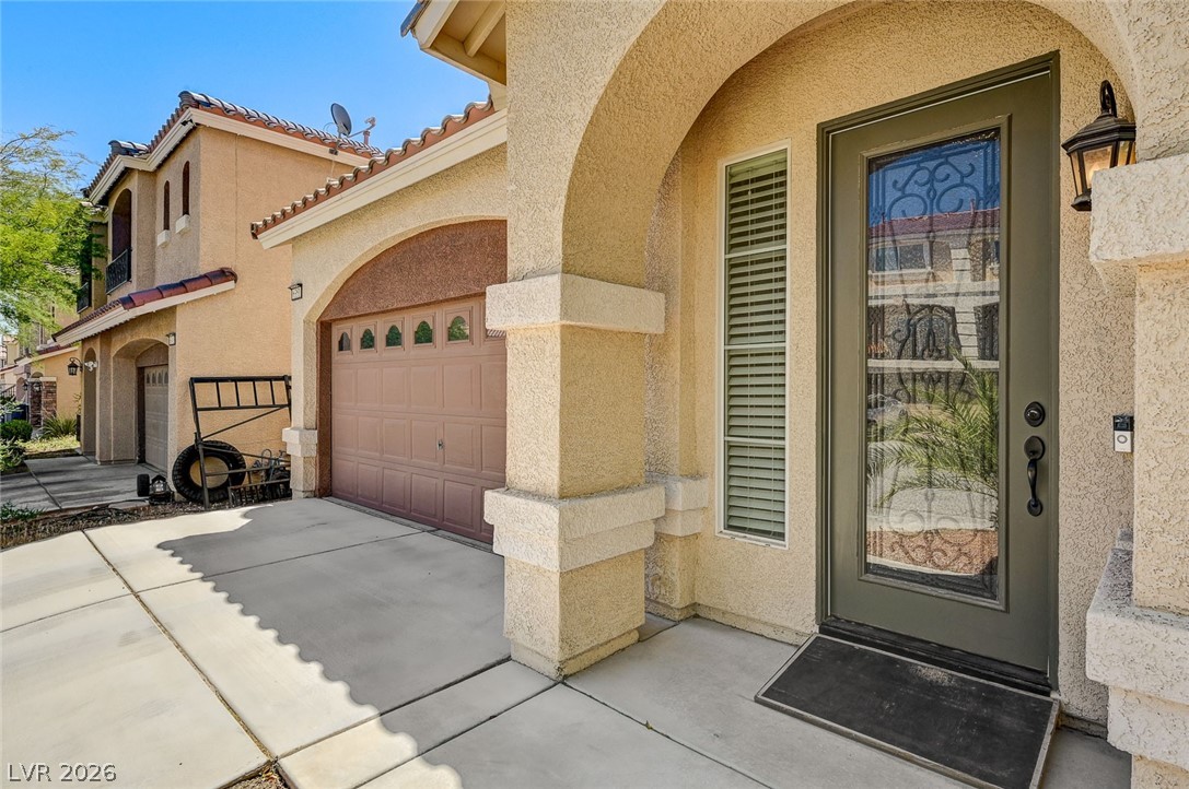 6351 Tomahawk Mill Court Las Vegas NV 89139