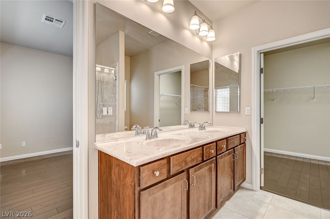 6351 Tomahawk Mill Court Las Vegas NV 89139