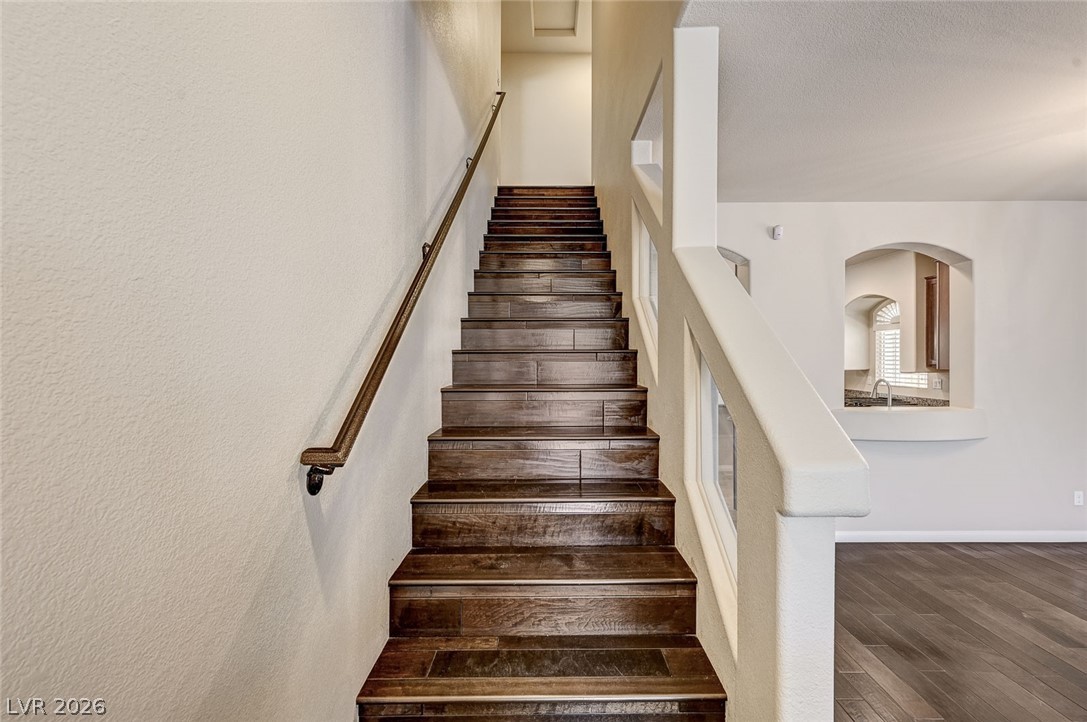 6351 Tomahawk Mill Court Las Vegas NV 89139